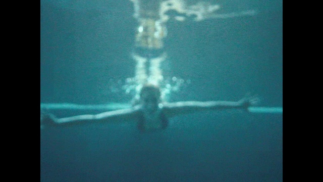 Video Reference N0: Underwater, Water, Recreation, Swimming, Submarine, Marine biology