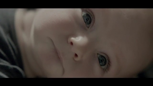 Video Reference N1: face, nose, cheek, skin, human hair color, eyebrow, eye, child, head, chin