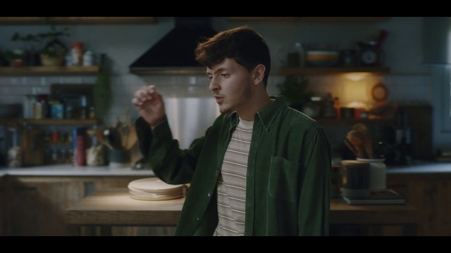 Video Reference N3: Screenshot, Scene, Photography, Fictional character
