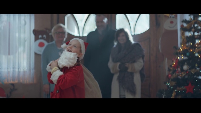 Video Reference N9: Photograph, Snapshot, Christmas, Christmas eve, Santa claus, Tradition, Event, Fun, Photography, Fictional character