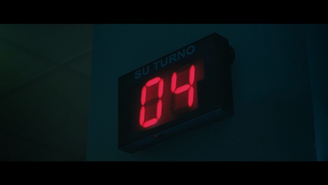 Video Reference N1: product, display device, neon, font, digital clock, brand, signage, computer wallpaper