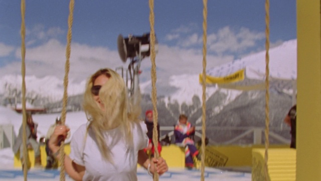 Video Reference N4: Fun, Vacation, Recreation, Leisure