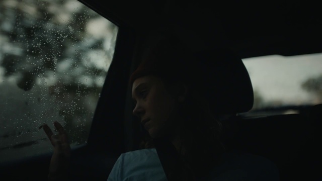 Video Reference N1: Black, White, Light, Sky, Darkness, Eye, Human, Photography, Atmosphere, Hand