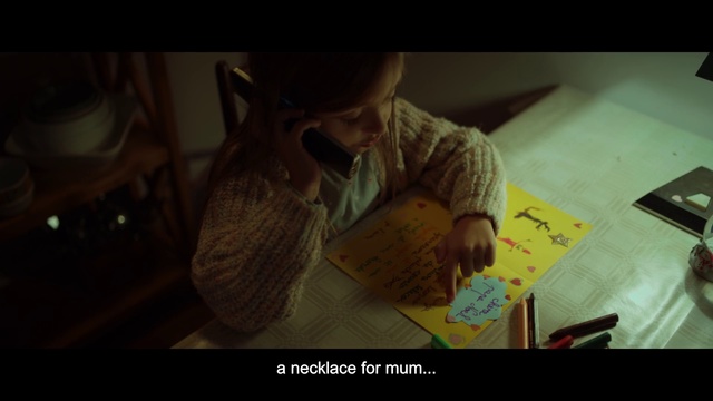 Video Reference N2: Text, Human, Child, Adaptation, Screenshot, Fun, Hand, Photography, Animation, Sitting