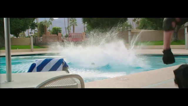 Video Reference N1: Swimming pool, Water, Leisure, Fun, Recreation, Water park, Vacation, Surface water sports, Park, Photography