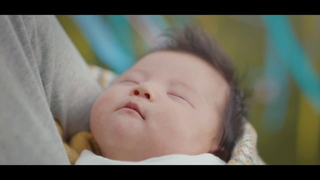 Video Reference N2: Baby, Child, Face, Skin, Photograph, Nose, Cheek, Head, Beauty, Eye