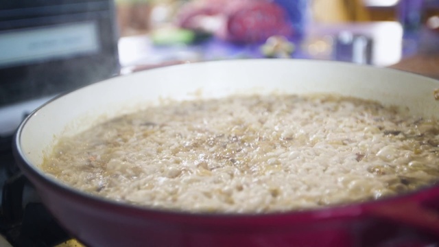 Video Reference N0: Food, Dish, Cuisine, Ingredient, Porridge, Recipe, Glutinous rice, Steel-cut oats