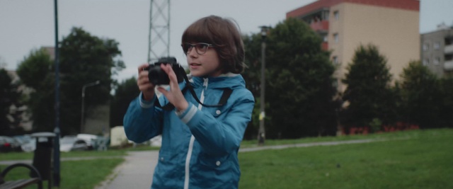 Video Reference N2: Photograph, Snapshot, Photography, Outerwear, Gun, Recreation, Glasses, Jacket