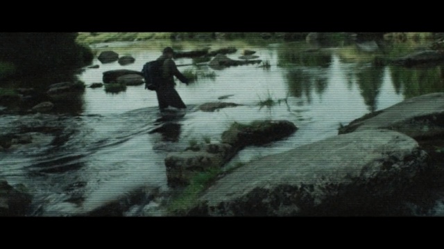 Video Reference N0: Water, River, Sky, Tree, Screenshot, Adaptation, Photography, Watercourse, Reflection, Darkness, Person