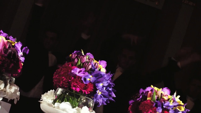 Video Reference N2: flower, purple, plant, violet, floristry, flower arranging, flora, event, flower bouquet, ceremony