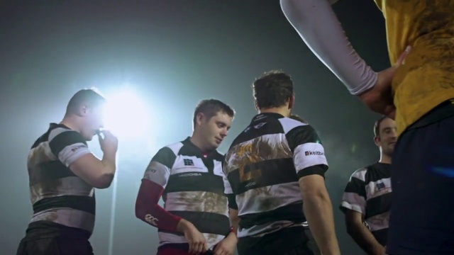 Video Reference N19: Team, Rugby, Rugby union, Rugby league, Games