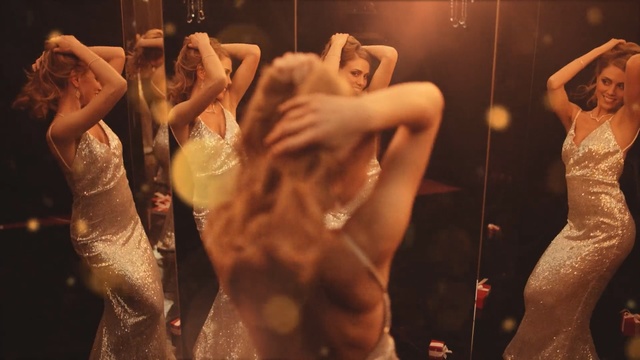Video Reference N3: performance, performance art, performing arts, human body, muscle, dancer, stage, girl, event, Person