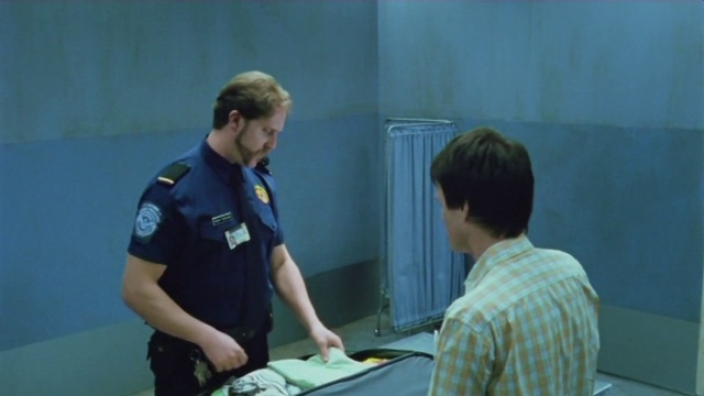 Video Reference N4: Job, Room, Leisure, Conversation