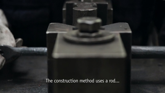 Video Reference N16: Machine tool, Metal