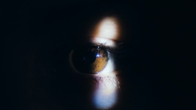 Video Reference N0: Darkness, Light, Eye, Close-up, Space, Night, Photography, Reflection, Heat