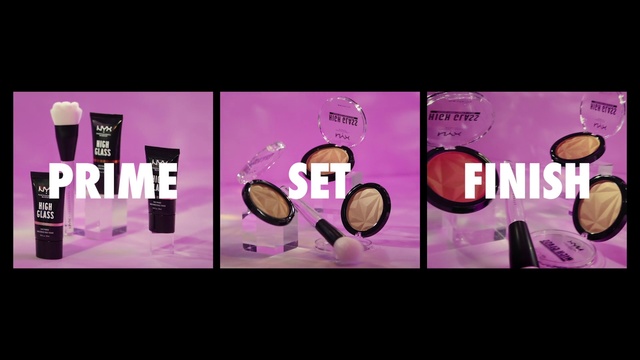 Video Reference N3: Purple, Violet, Font, Art, Magenta, Eyewear, Graphics, Screenshot, Animation, Event