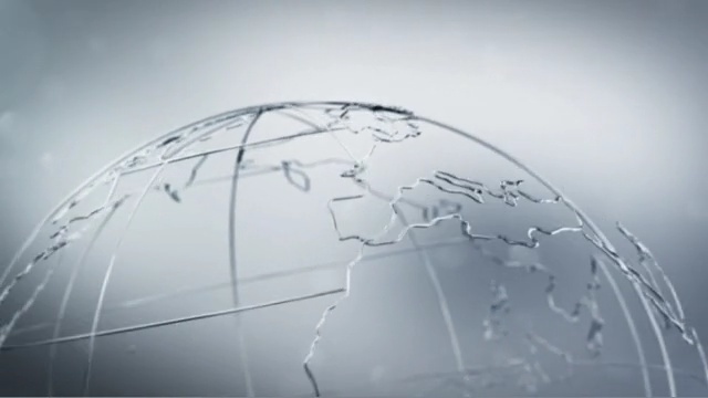 Video Reference N3: sky, water, globe, atmosphere, daytime, world, technology, earth, building, sphere