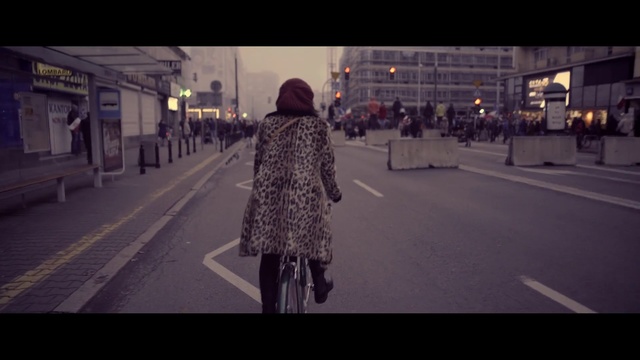 Video Reference N0: Photograph, Black, People, Street, Mode of transport, Lane, Street fashion, Pedestrian, Snapshot, Road