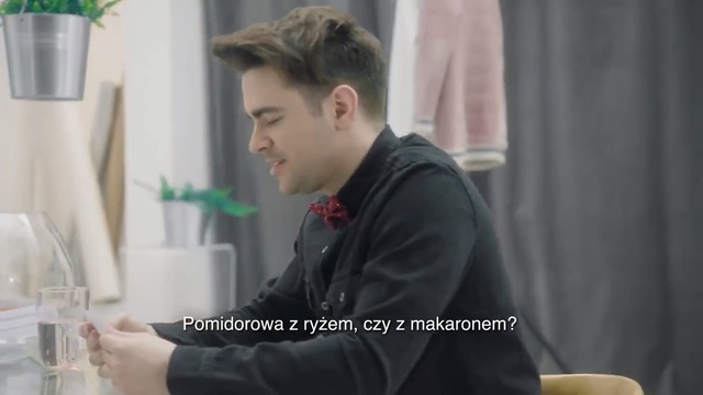 Video Reference N1: Sitting, Shoulder, Suit, White-collar worker, Neck, Jacket, Formal wear, Top, Ear, Person, Male
