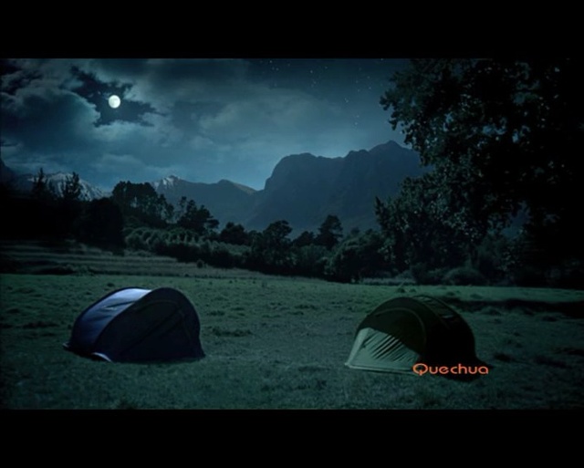 Video Reference N2: mountain tent, tent, shelter, structure, travel