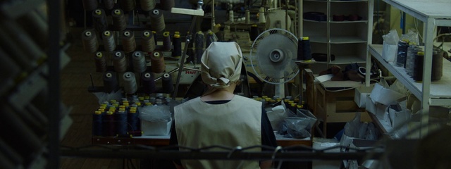 Video Reference N4: Helmet, Personal protective equipment, Animation, Fictional character, Factory