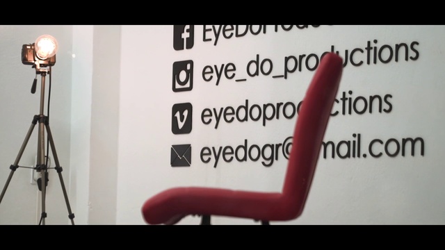 Video Reference N2: Font, Text, Red, Finger, Pink, Lighting, Couch, Chair, Hand, Furniture