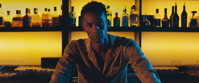 Video Reference N5: Yellow, Human, Photography