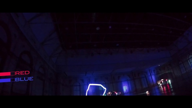 Video Reference N2: Light, Blue, Lighting, Darkness, Stage, Purple, Night, Sky, Atmosphere, Screenshot