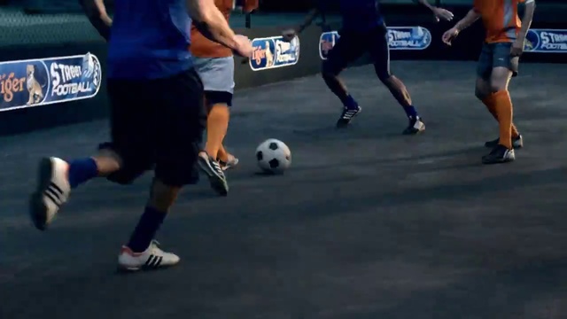 Video Reference N2: Sports, Soccer, Freestyle football, Street football, Ball game, Team sport, Football, Soccer ball, Competition event, Futsal