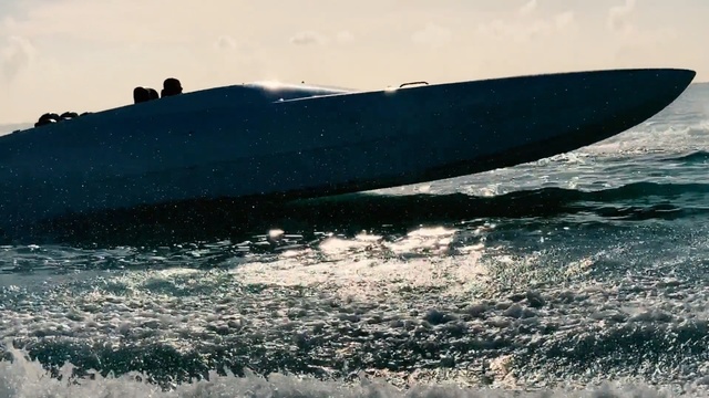 Video Reference N3: Water transportation, Vehicle, Boat, Ocean, Sea, Wave, Boating, Wind wave, Recreation, Watercraft
