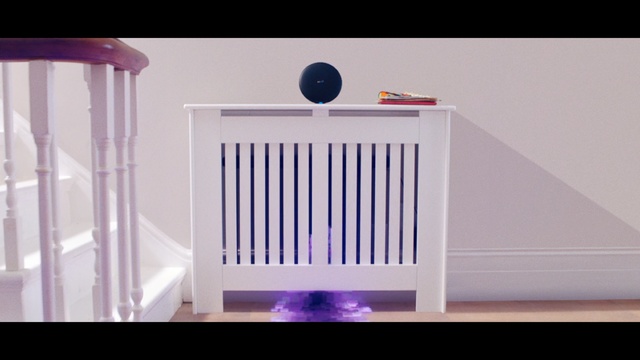 Video Reference N1: Product, Violet, Baby Products, Infant bed, Room, Baby safety, Furniture, Baby gate