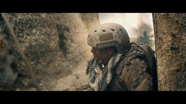 Video Reference N5: soldier, military, screenshot, military organization, troop