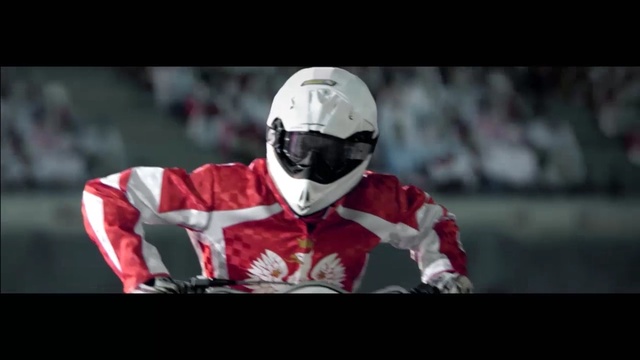 Video Reference N7: Helmet, Sports gear, Motorcycle helmet, Personal protective equipment, Freestyle motocross, Headgear, Sports equipment, Vehicle, Motocross, Racing