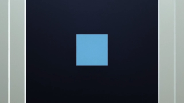Video Reference N0: Blue, Azure, Rectangle, Font, Electric blue, Square, Icon