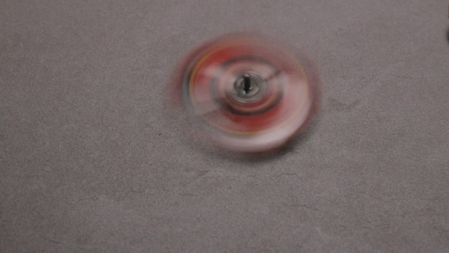 Video Reference N1: Eye, Button, Circle