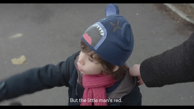 Video Reference N0: headgear, cap, child, product, cool, girl, toddler, beanie, fun