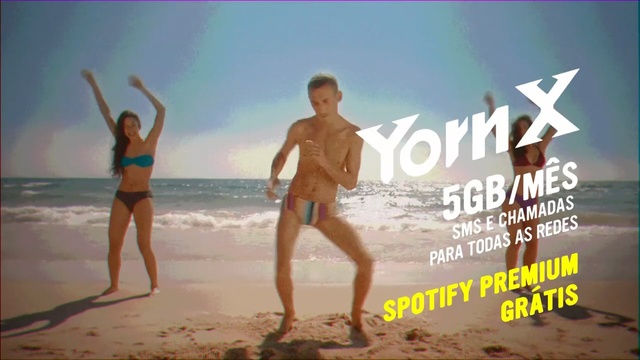 Video Reference N7: vacation, summer, fun, beach, swimwear, sky, advertising, tourism, girl, sand, Person
