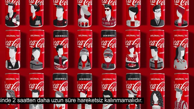 Video Reference N2: Beverage can, Red, Aluminum can, Drink