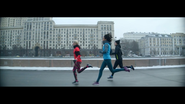 Video Reference N0: Running, Recreation, Sports, Long-distance running, Snapshot, Marathon, Athletics, Exercise, Fun, Individual sports