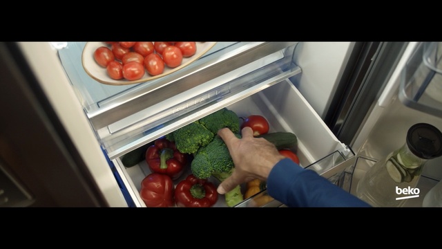 Video Reference N0: produce, food