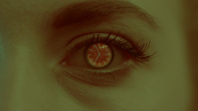 Video Reference N1: Eyebrow, Eye, Face, Eyelash, Green, Iris, Close-up, Organ, Skin, Macro photography