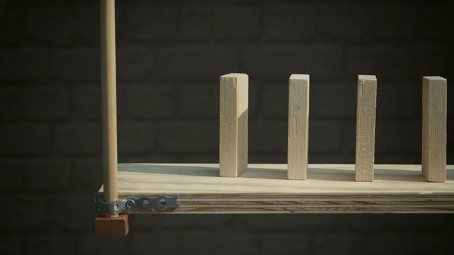 Video Reference N1: Light, Wood, Column, Architecture, Floor, Plywood, Furniture, Lumber