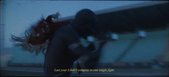Video Reference N2: Black, Snapshot, Sky, Organism, Fun, Photography, Adaptation, Darkness, Screenshot, Fictional character