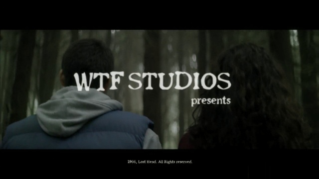 Video Reference N3: Movie, Darkness, Fiction, Human, Scene, Photography, Font, Digital compositing, Screenshot, Midnight