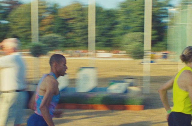 Video Reference N1: Water, Fun, Sports, Recreation, Summer, Leisure, Physical fitness, Sports training, Running, Exercise