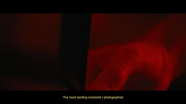 Video Reference N0: red, black, text, darkness, light, atmosphere, computer wallpaper, geological phenomenon, mouth, font