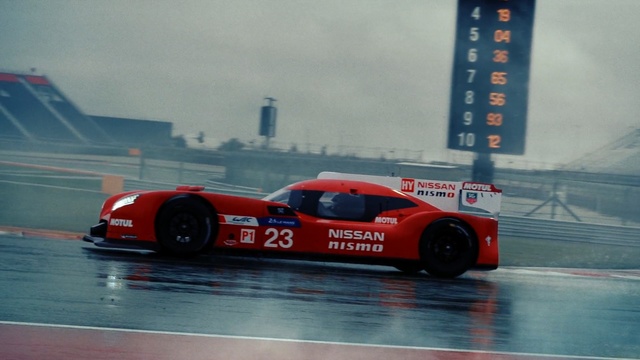 Video Reference N4: car, race car, sports car racing, sports car, vehicle, automotive design, group c, performance car, auto racing, sports prototype