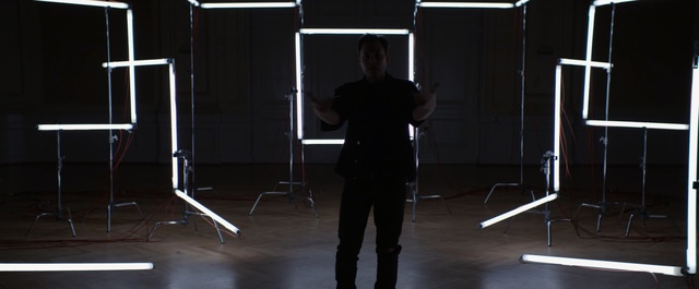 Video Reference N0: Light, Standing, Stage, Performance, Event, Photography, Performance art, Darkness, Performing arts, Studio