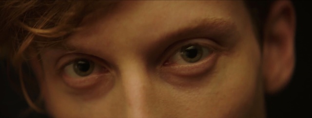 Video Reference N1: Eyebrow, Face, Eye, Nose, Forehead, Skin, Iris, Eyelash, Close-up, Cheek