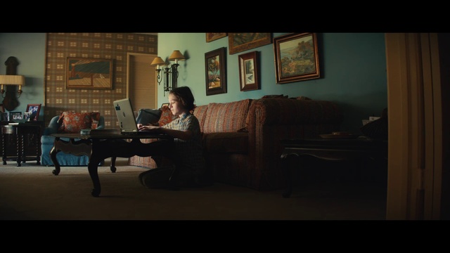 Video Reference N2: Pianist, Screenshot, Room, Sitting, Musician, Furniture, Music